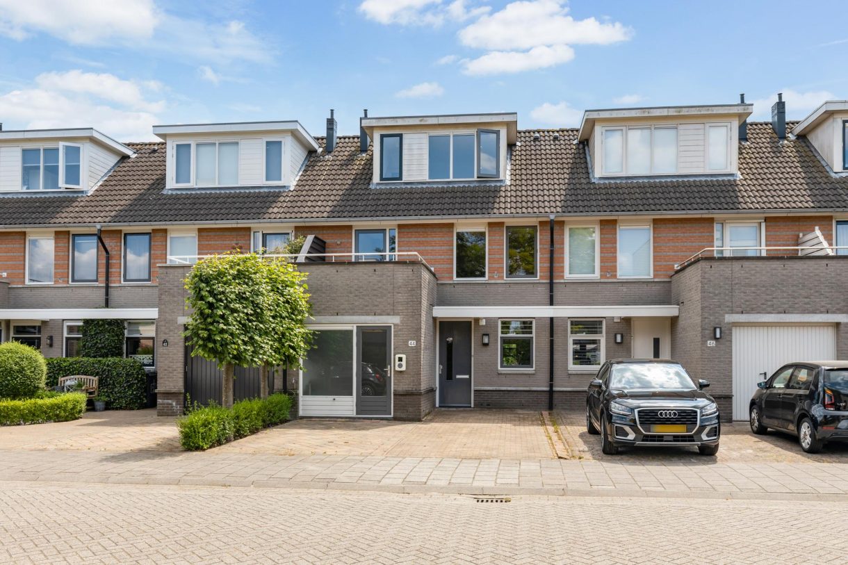 Te koop: Foto Woonhuis aan de Boomgaard 44 in IJsselstein