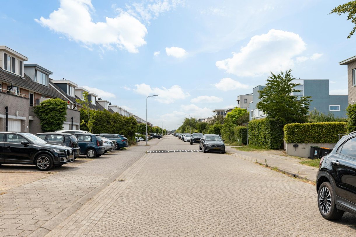 Te koop: Foto Woonhuis aan de Boomgaard 44 in IJsselstein