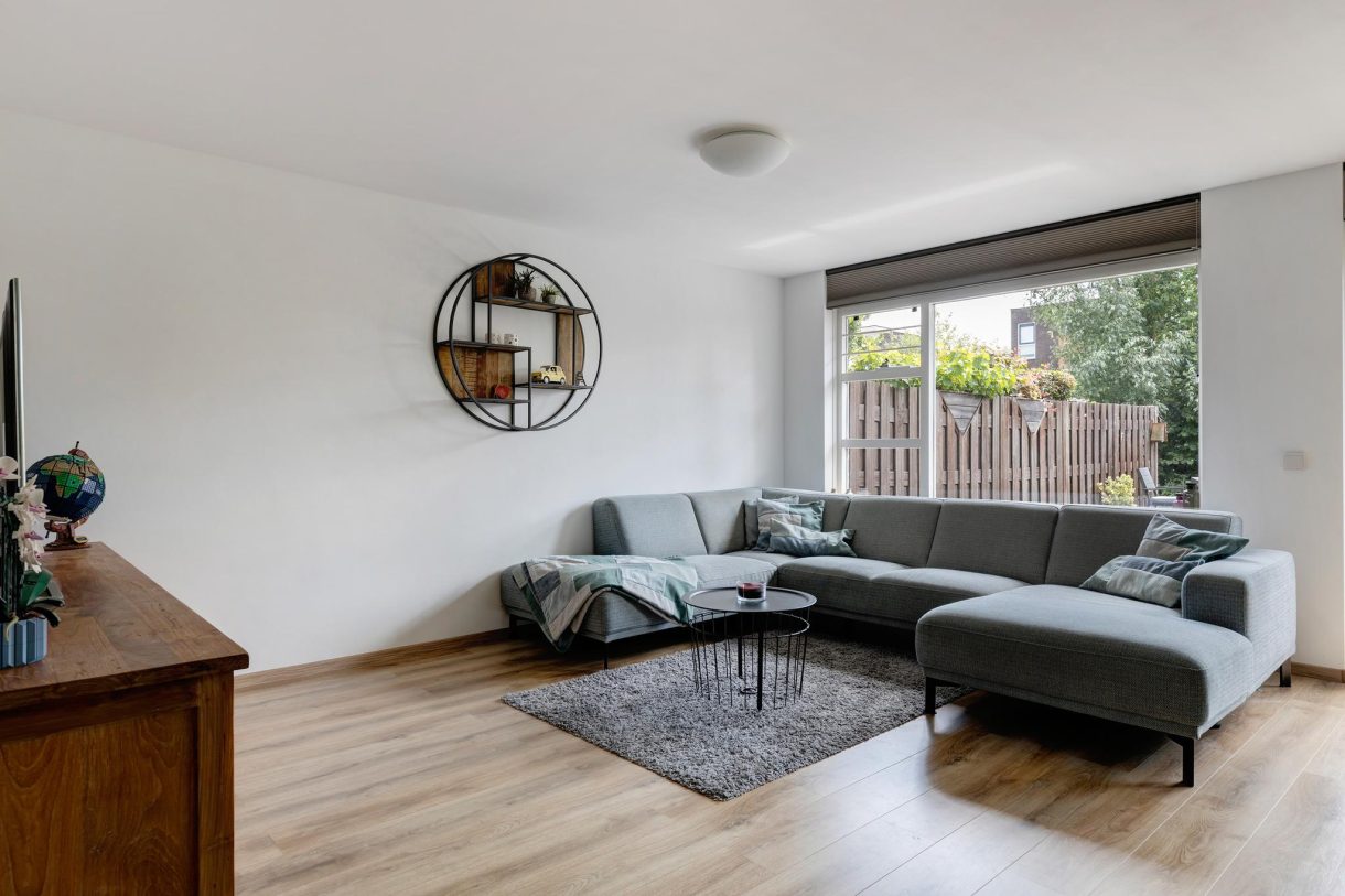 Te koop: Foto Woonhuis aan de Boomgaard 44 in IJsselstein