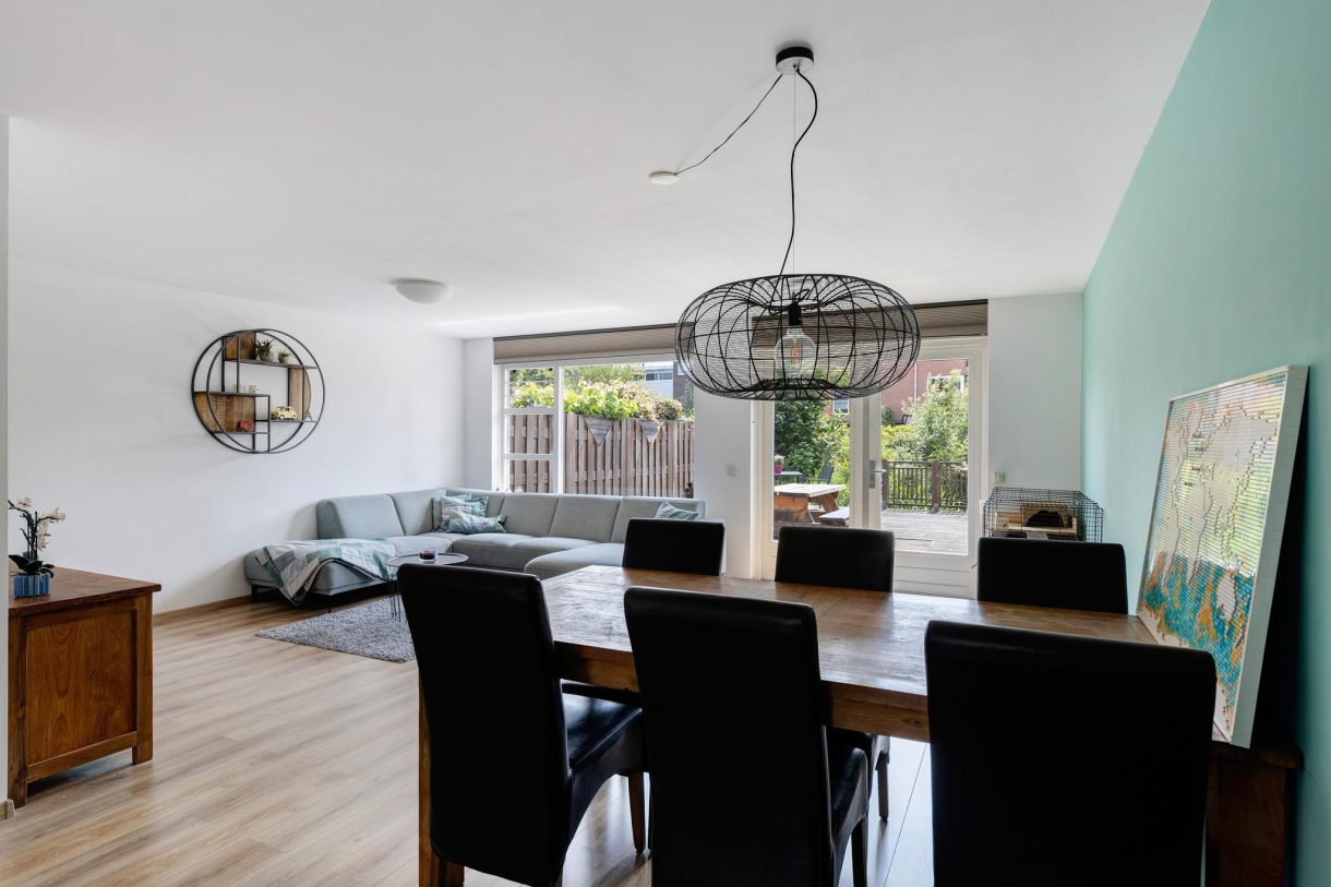 Te koop: Foto Woonhuis aan de Boomgaard 44 in IJsselstein