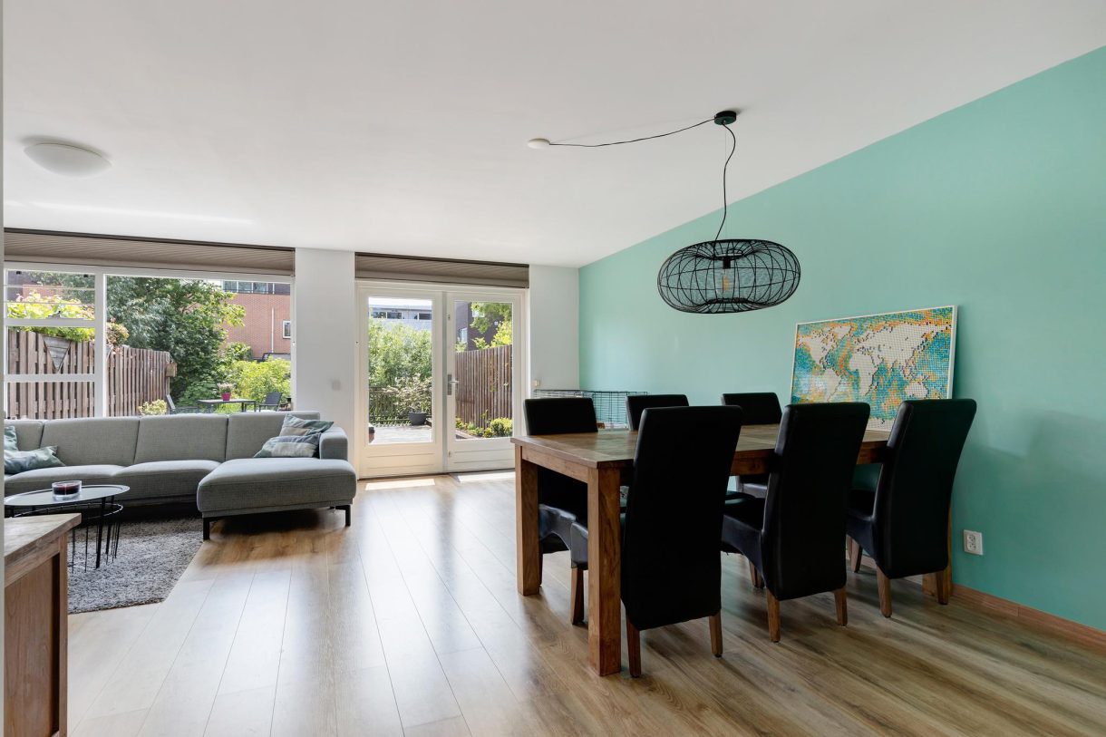 Te koop: Foto Woonhuis aan de Boomgaard 44 in IJsselstein