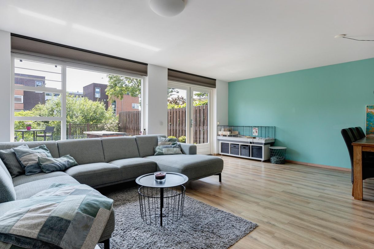 Te koop: Foto Woonhuis aan de Boomgaard 44 in IJsselstein