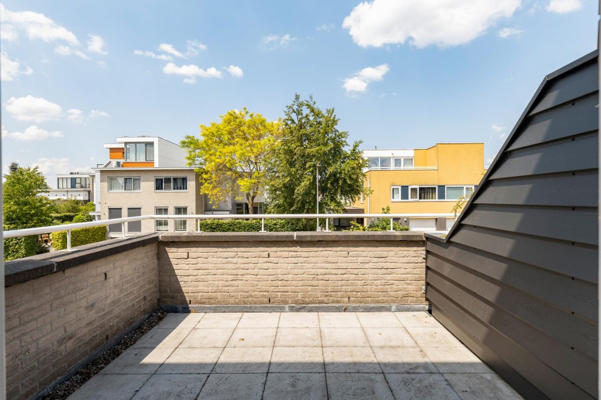 Te koop: Foto Woonhuis aan de Boomgaard 44 in IJsselstein