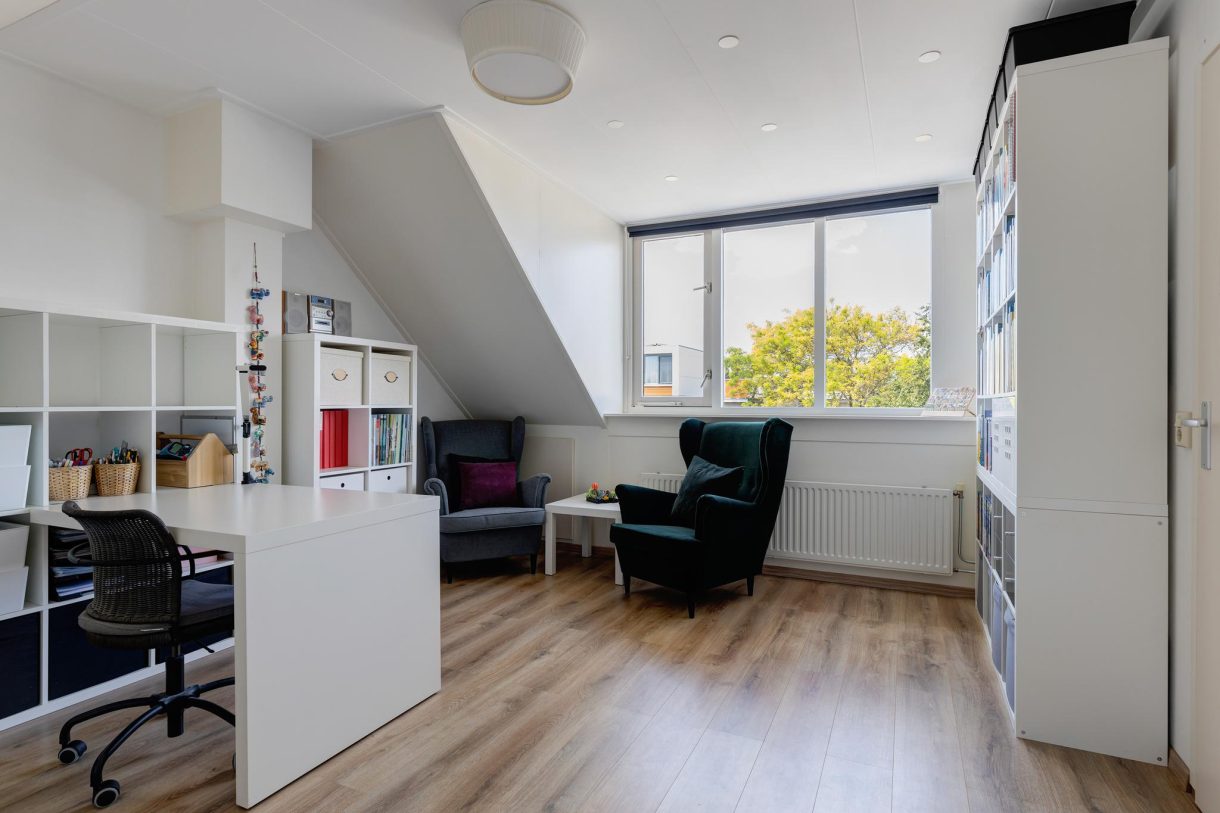 Te koop: Foto Woonhuis aan de Boomgaard 44 in IJsselstein