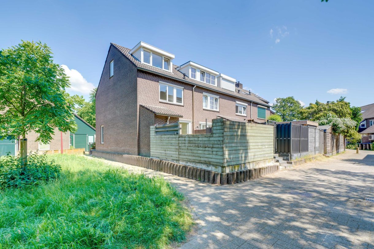 Te koop: Foto Woonhuis aan de Citerlaan 15 in Nieuwegein