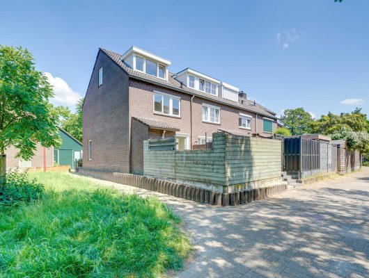 Hoofdfoto van Nieuwegein Citerlaan 15