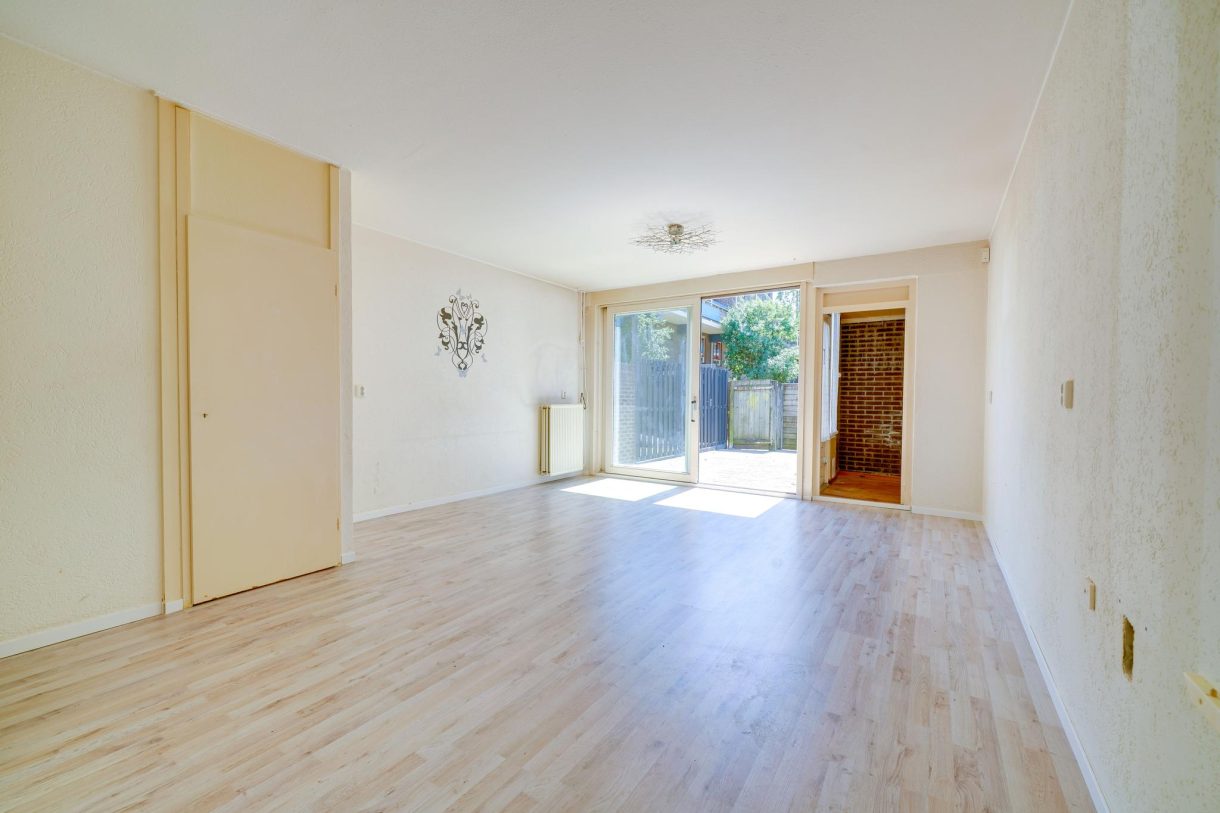 Te koop: Foto Woonhuis aan de Citerlaan 15 in Nieuwegein