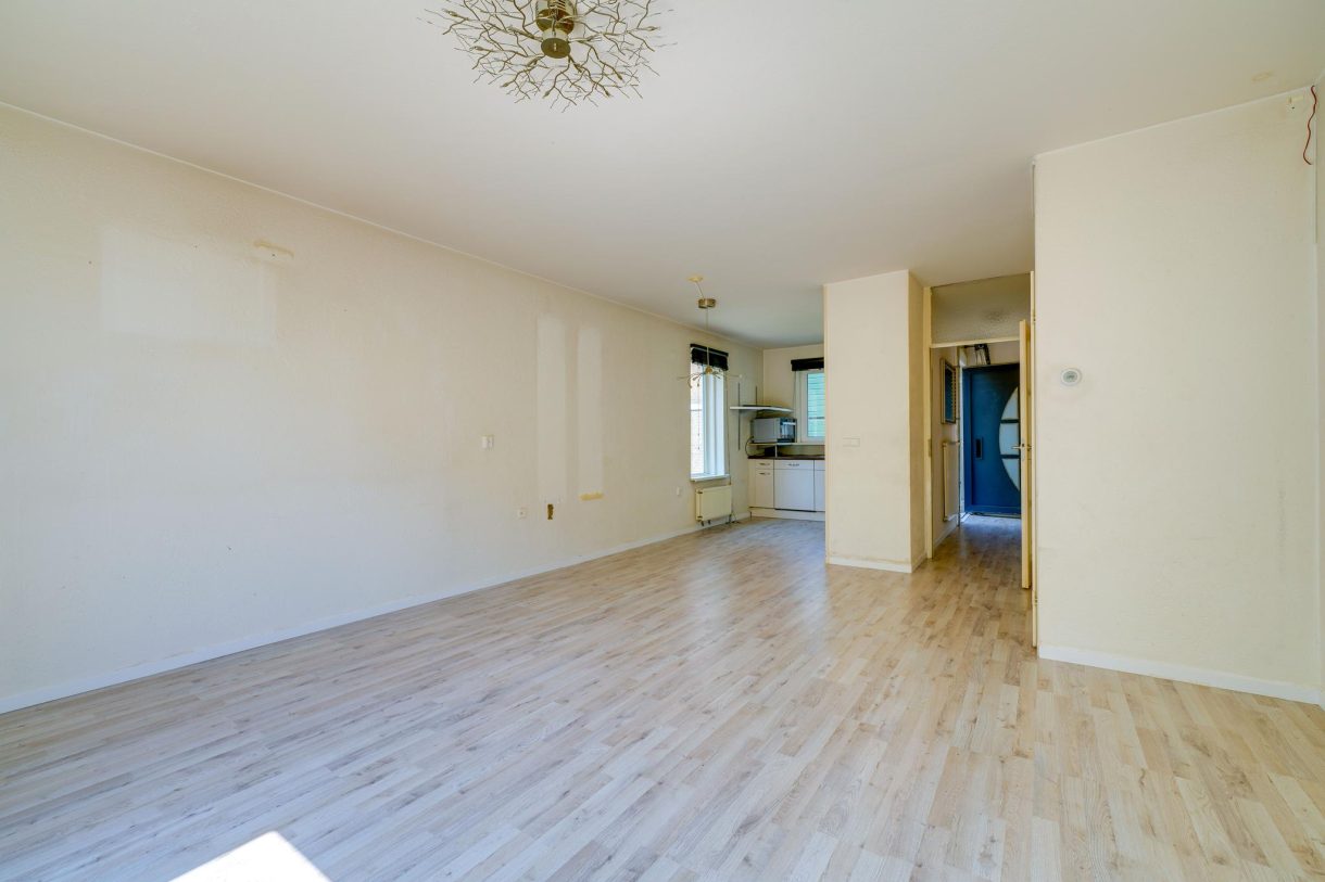 Te koop: Foto Woonhuis aan de Citerlaan 15 in Nieuwegein