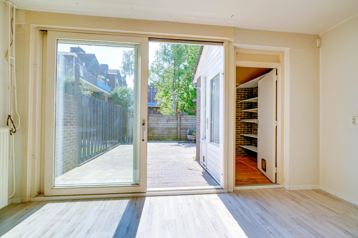 Te koop: Foto Woonhuis aan de Citerlaan 15 in Nieuwegein