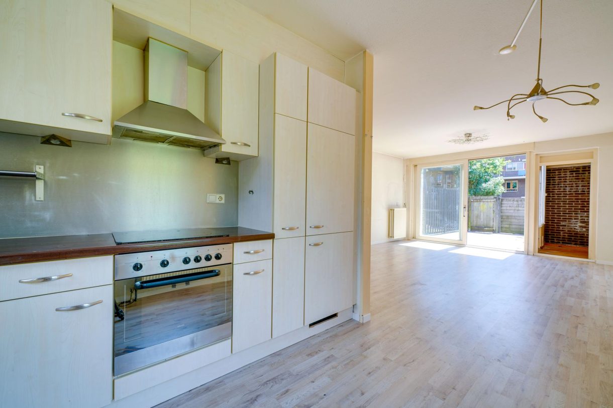 Te koop: Foto Woonhuis aan de Citerlaan 15 in Nieuwegein