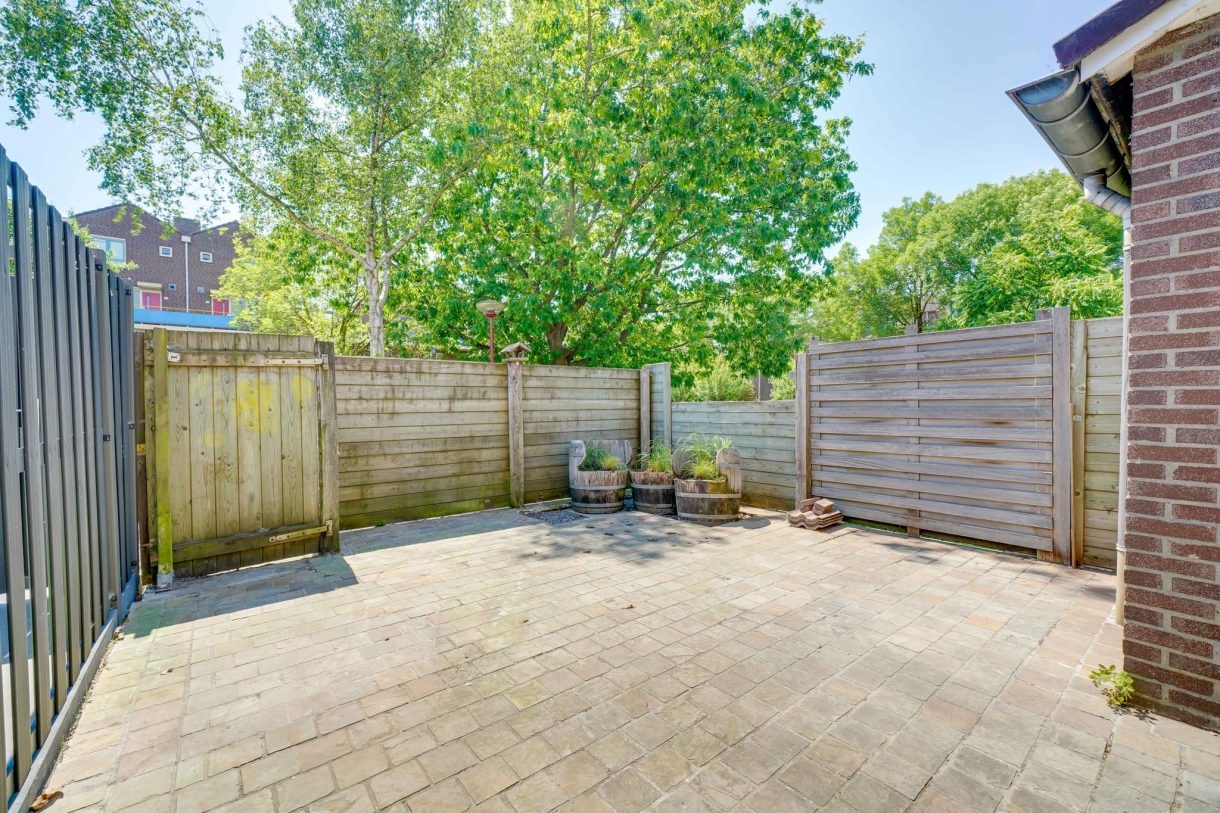 Te koop: Foto Woonhuis aan de Citerlaan 15 in Nieuwegein