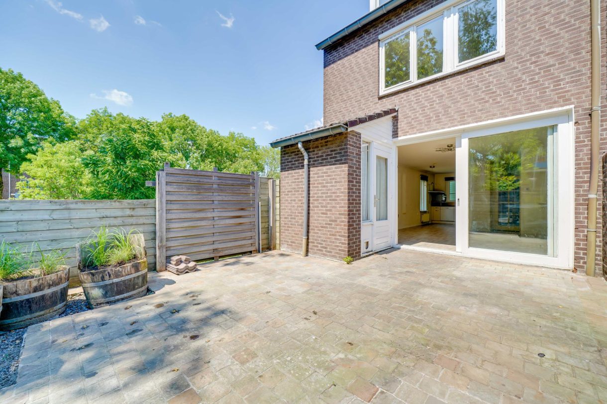 Te koop: Foto Woonhuis aan de Citerlaan 15 in Nieuwegein