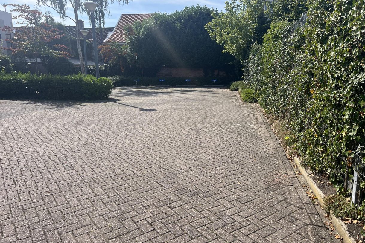 Te huur: Foto Overig OG aan de Hofstraat 9d in IJsselstein