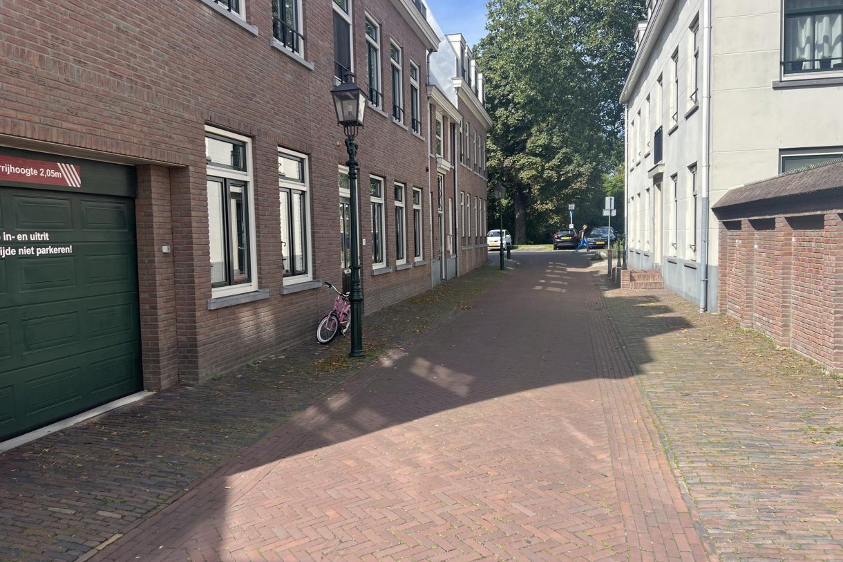 Te huur: Foto Overig OG aan de Hofstraat 9d in IJsselstein