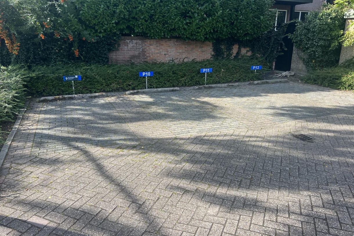 Te huur: Foto Overig OG aan de Hofstraat 9d in IJsselstein