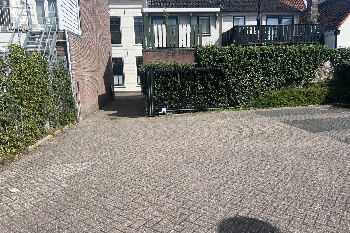 Te huur: Foto Overig OG aan de Hofstraat 9d in IJsselstein