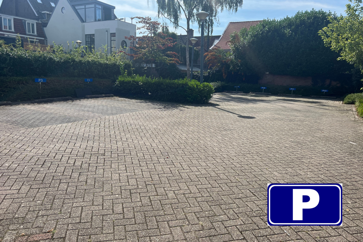 Te huur: Foto Overig OG aan de Hofstraat 9d in IJsselstein