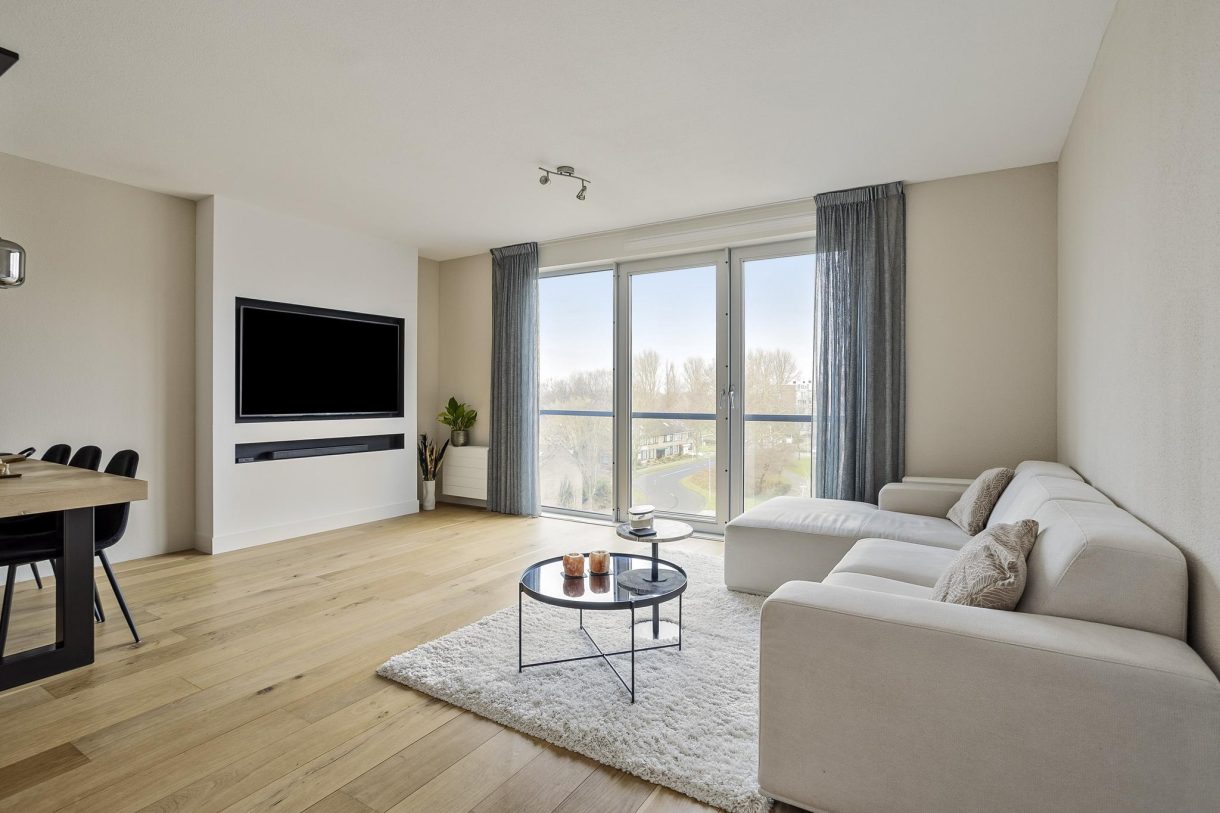 Te koop: Foto Appartement aan de Pandora 79+ PP in IJsselstein