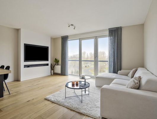 Hoofdfoto van IJsselstein Pandora 79+ PP