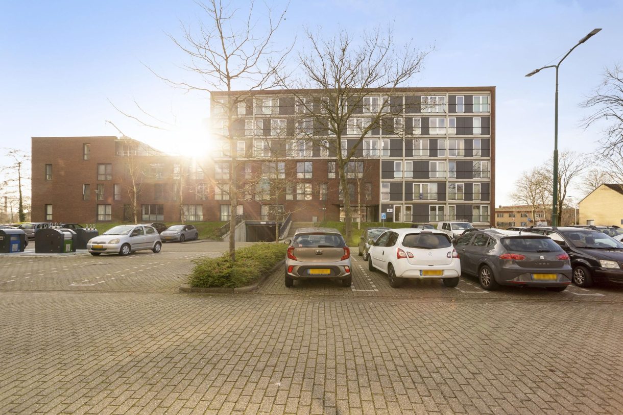 Te koop: Foto Appartement aan de Pandora 79+ PP in IJsselstein