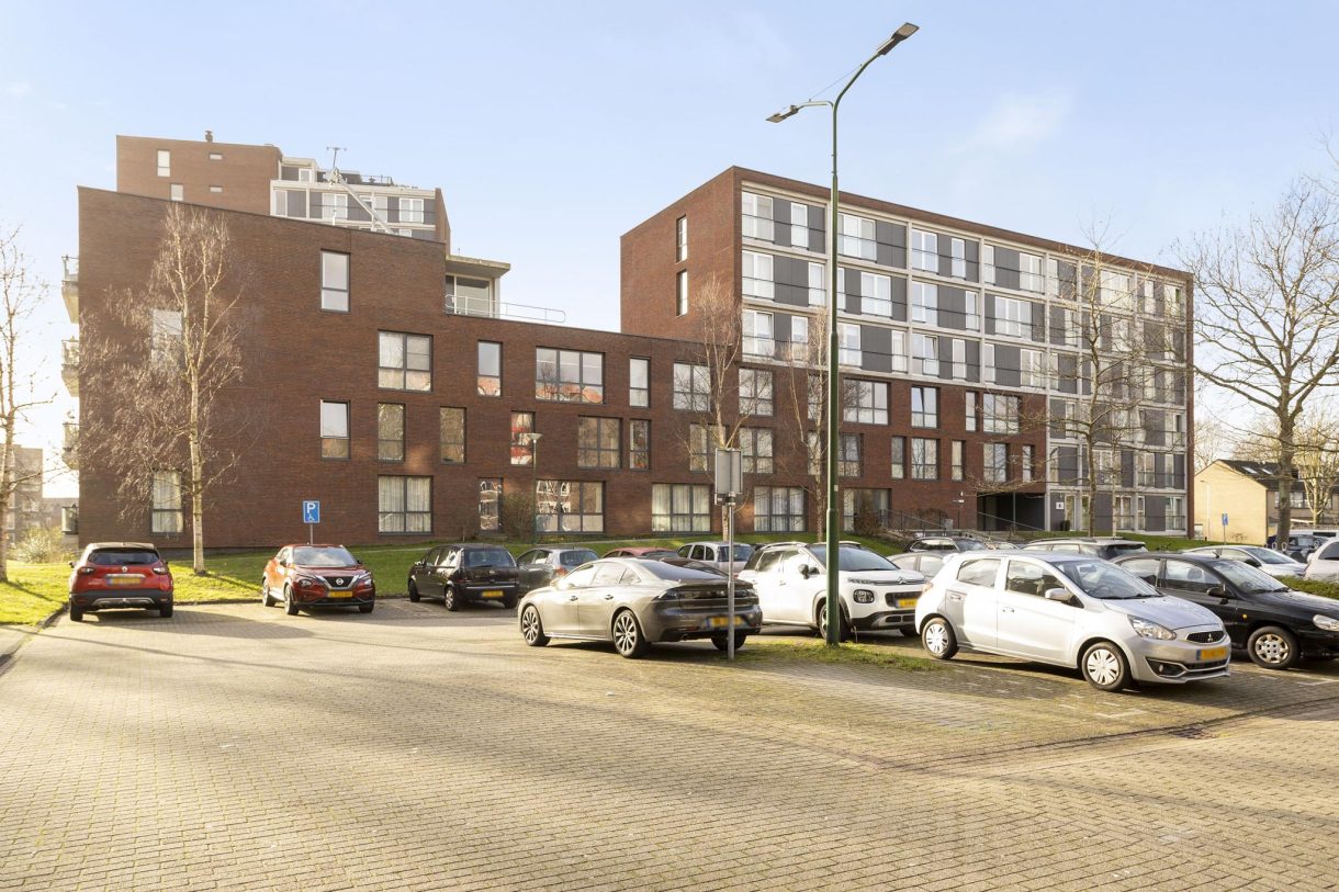 Te koop: Foto Appartement aan de Pandora 79+ PP in IJsselstein