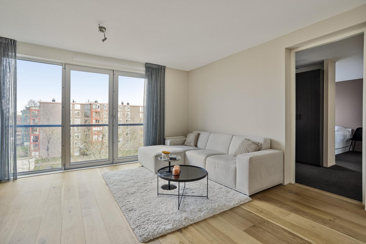 Te koop: Foto Appartement aan de Pandora 79+ PP in IJsselstein