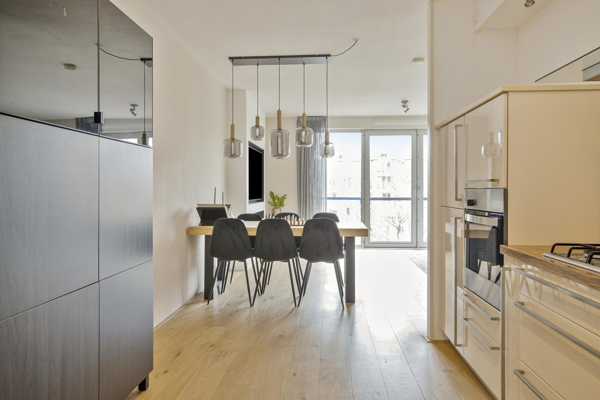 Te koop: Foto Appartement aan de Pandora 79+ PP in IJsselstein