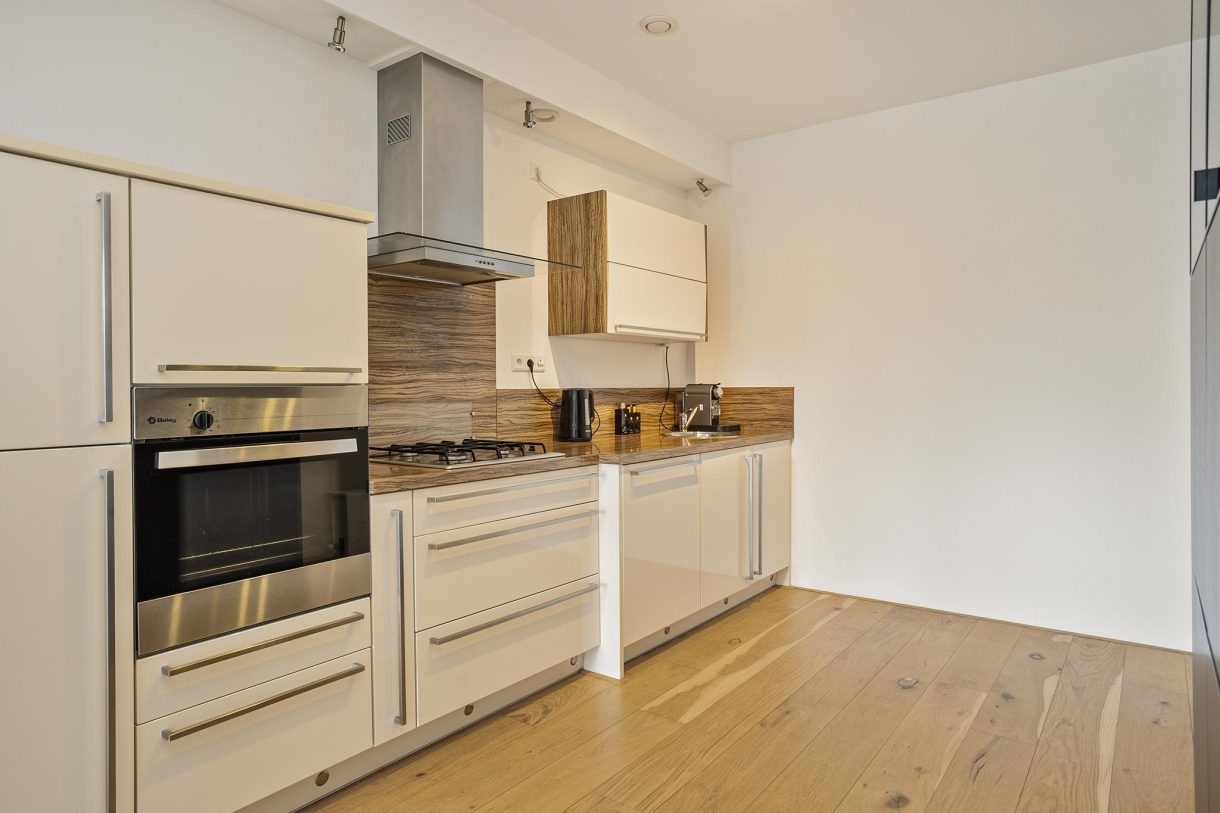 Te koop: Foto Appartement aan de Pandora 79+ PP in IJsselstein
