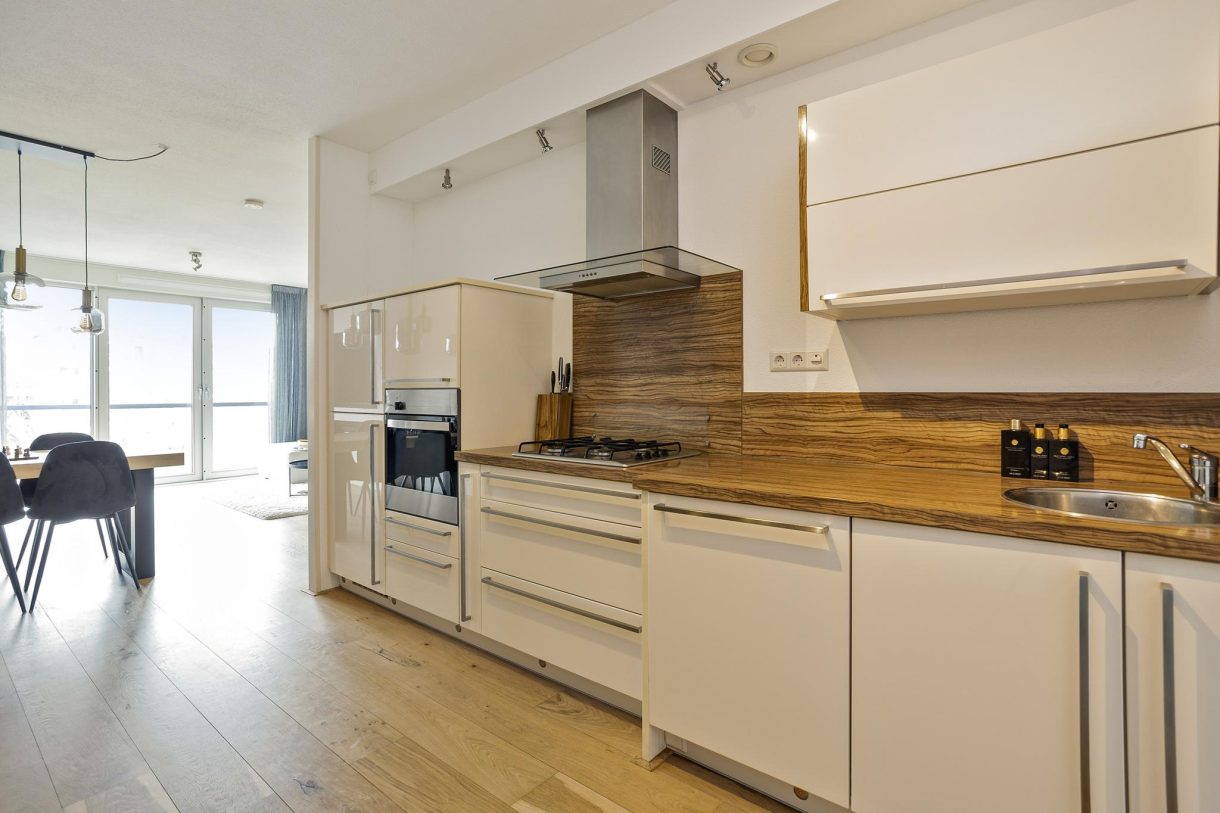 Te koop: Foto Appartement aan de Pandora 79+ PP in IJsselstein