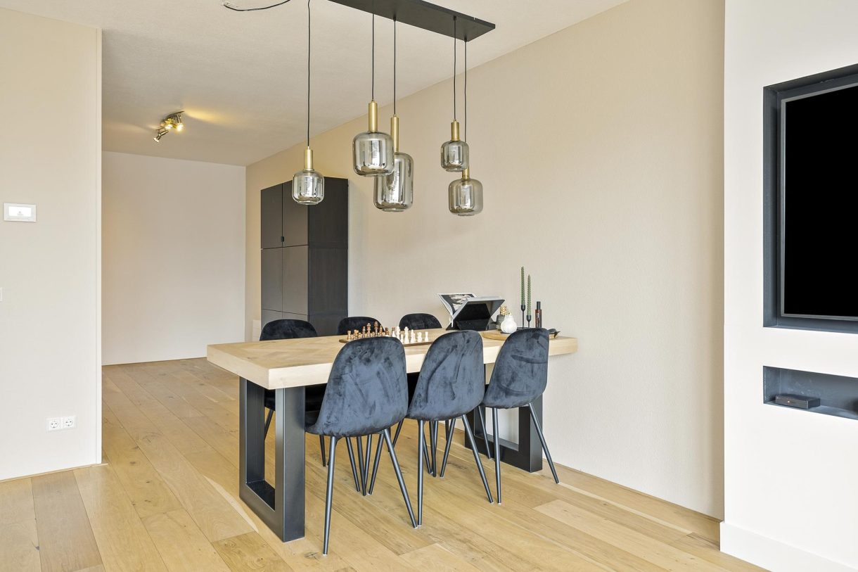 Te koop: Foto Appartement aan de Pandora 79+ PP in IJsselstein