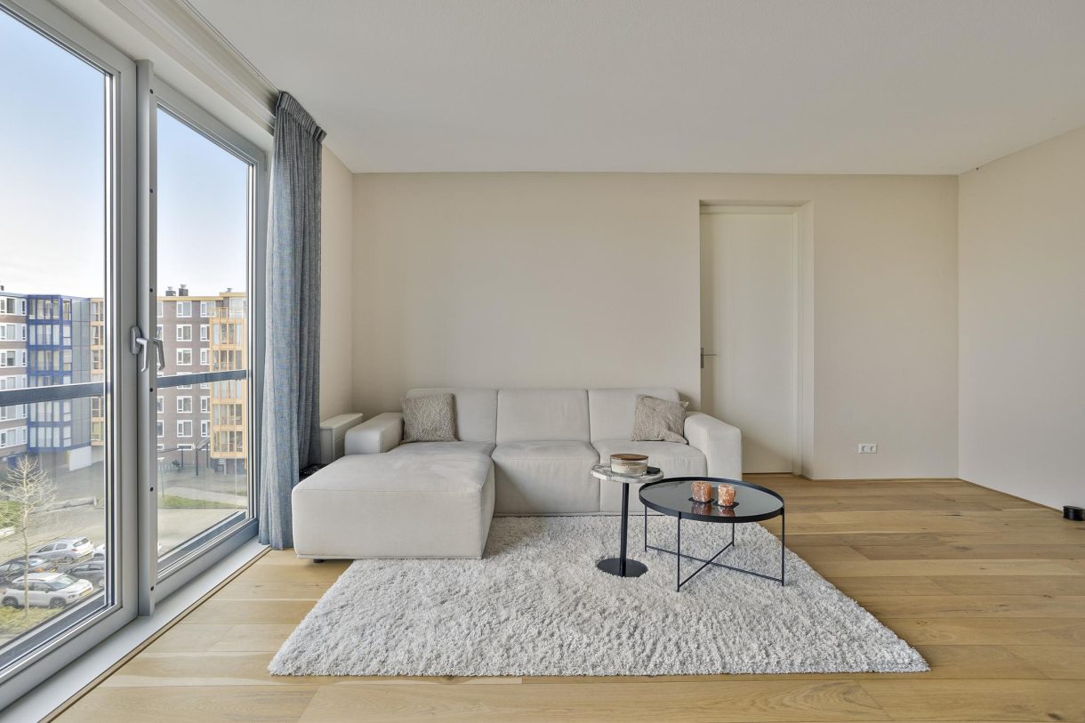 Te koop: Foto Appartement aan de Pandora 79+ PP in IJsselstein