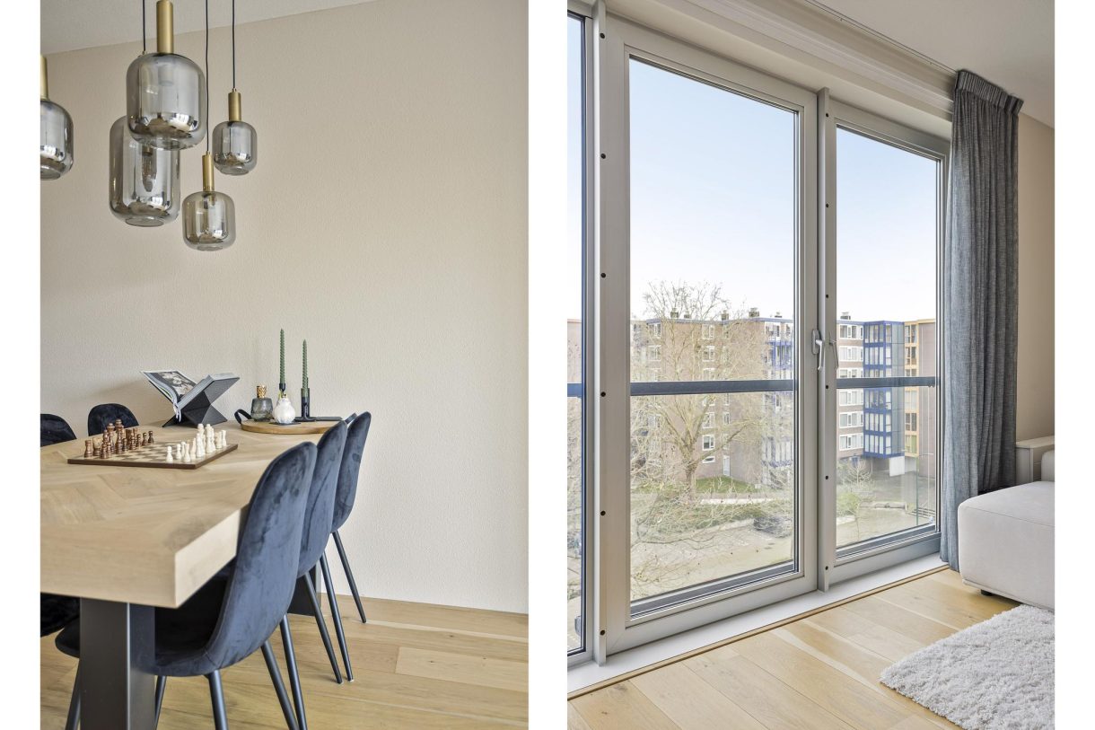 Te koop: Foto Appartement aan de Pandora 79+ PP in IJsselstein