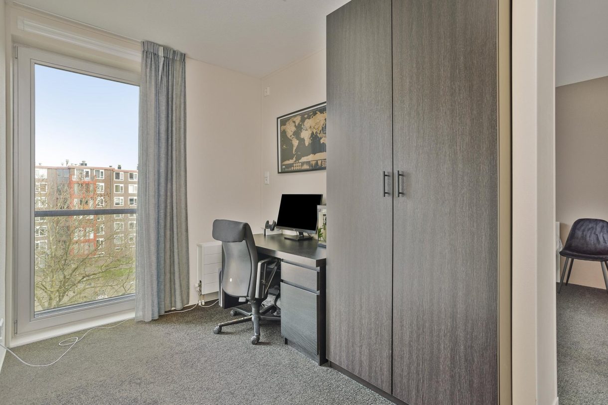 Te koop: Foto Appartement aan de Pandora 79+ PP in IJsselstein