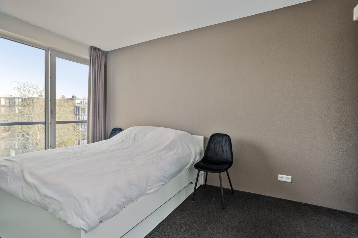 Te koop: Foto Appartement aan de Pandora 79+ PP in IJsselstein