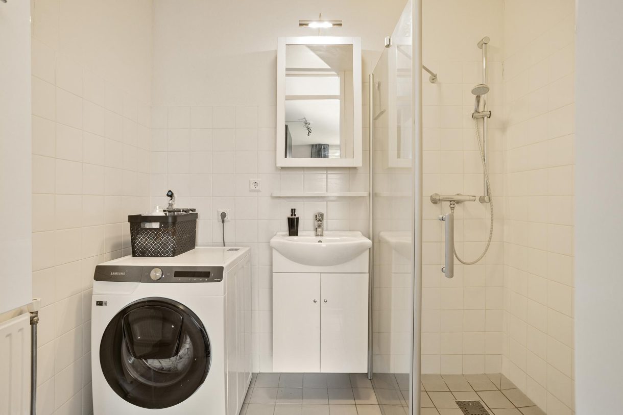 Te koop: Foto Appartement aan de Pandora 79+ PP in IJsselstein