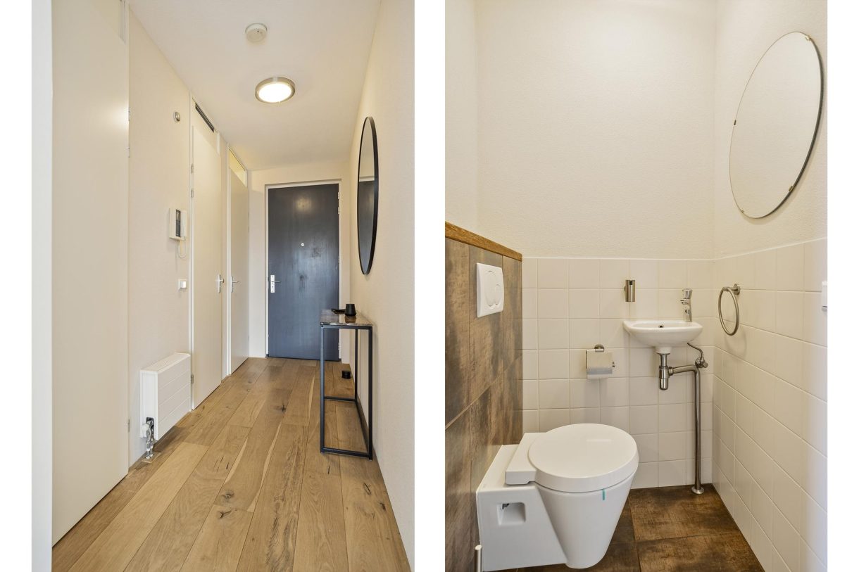 Te koop: Foto Appartement aan de Pandora 79+ PP in IJsselstein