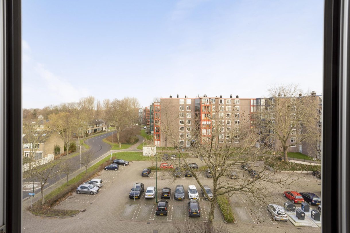 Te koop: Foto Appartement aan de Pandora 79+ PP in IJsselstein
