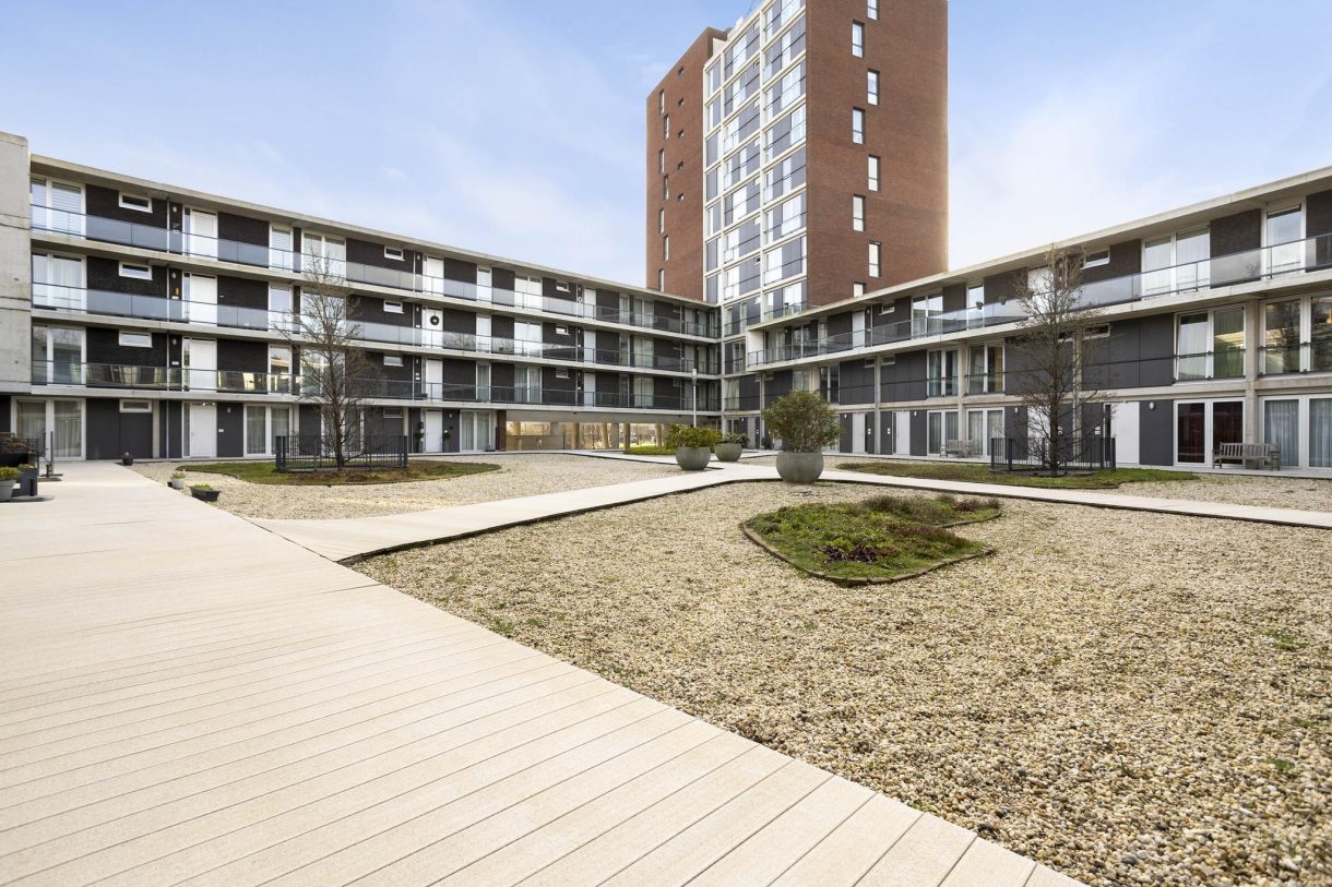 Te koop: Foto Appartement aan de Pandora 79+ PP in IJsselstein