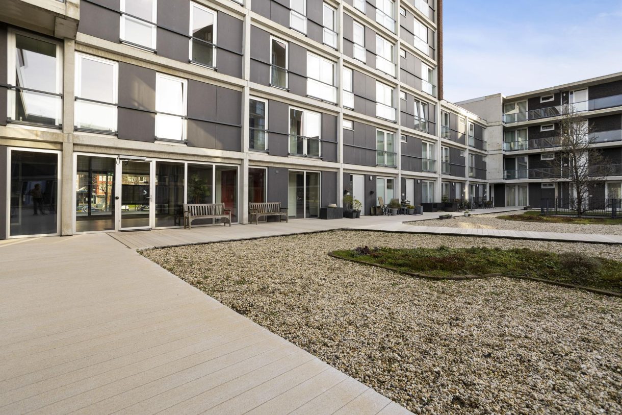 Te koop: Foto Appartement aan de Pandora 79+ PP in IJsselstein