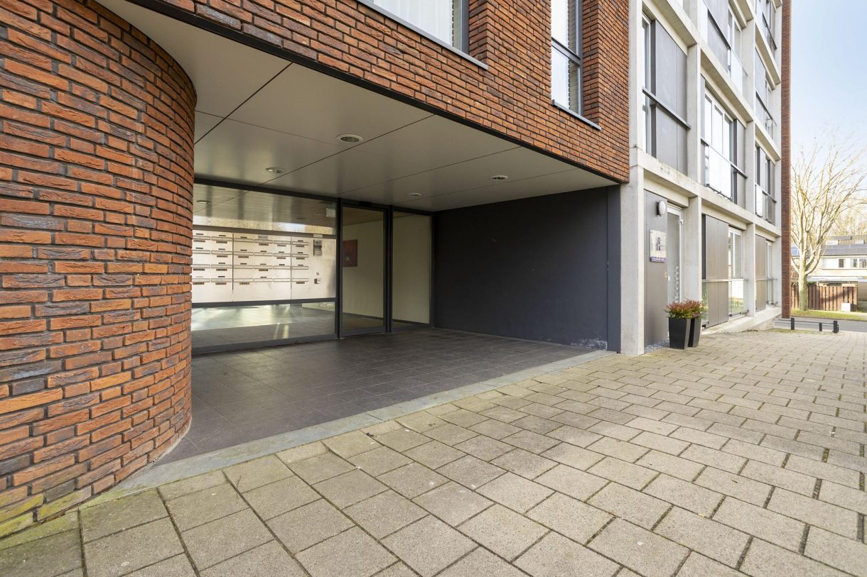 Te koop: Foto Appartement aan de Pandora 79+ PP in IJsselstein