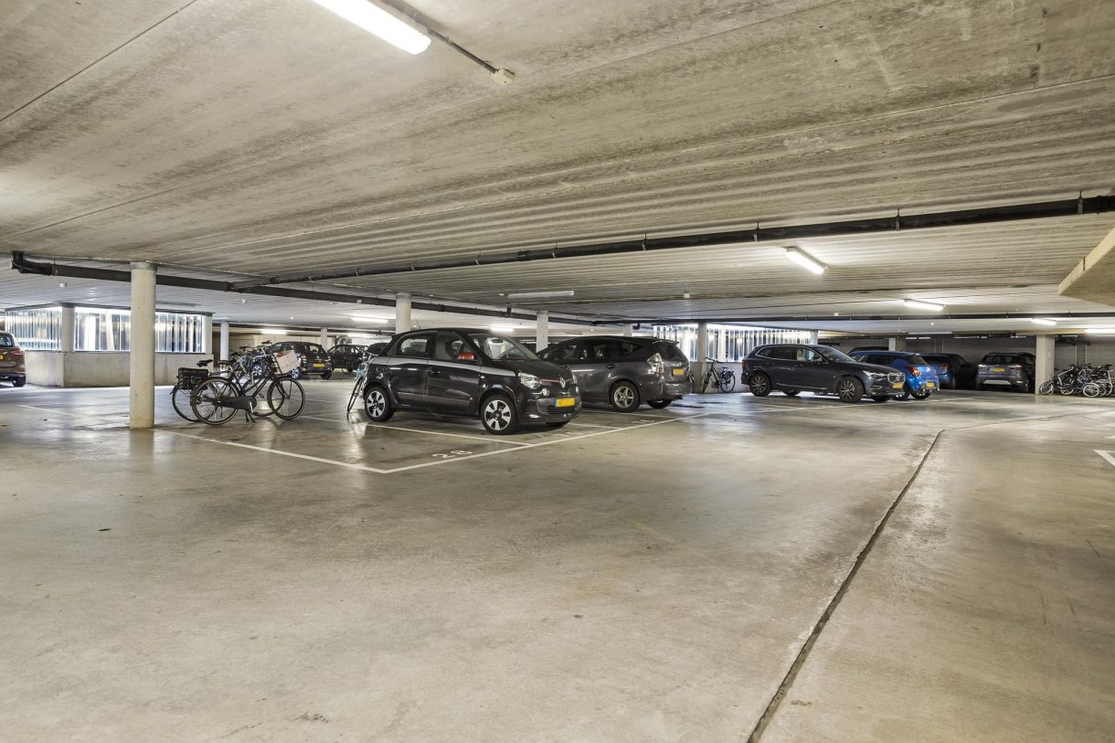 Te koop: Foto Appartement aan de Pandora 79+ PP in IJsselstein