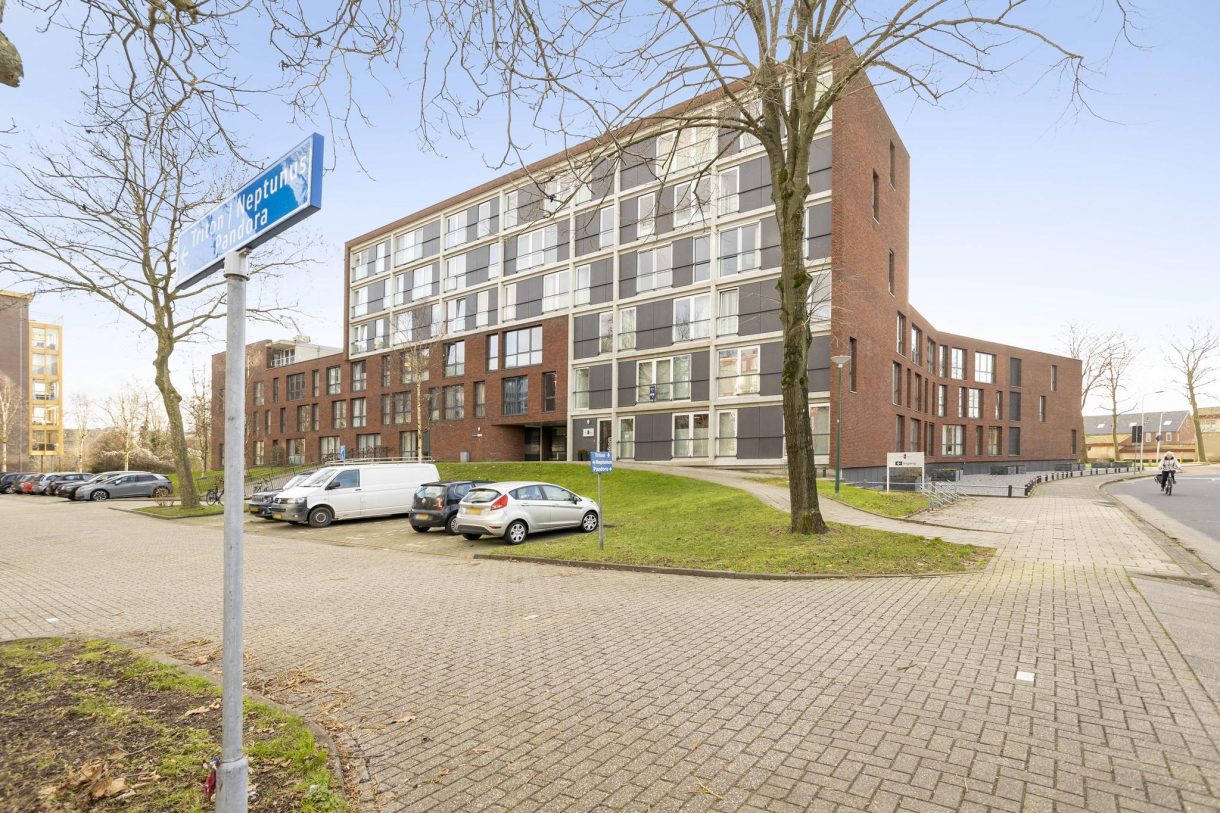 Te koop: Foto Appartement aan de Pandora 79+ PP in IJsselstein