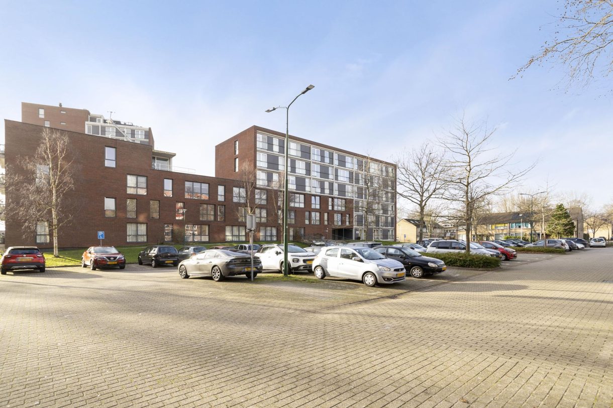 Te koop: Foto Appartement aan de Pandora 79+ PP in IJsselstein
