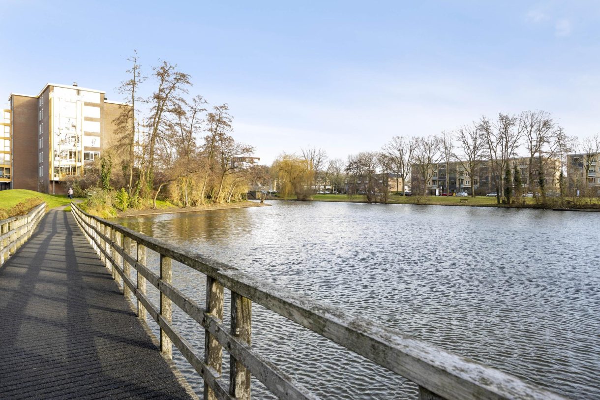 Te koop: Foto Appartement aan de Pandora 79+ PP in IJsselstein