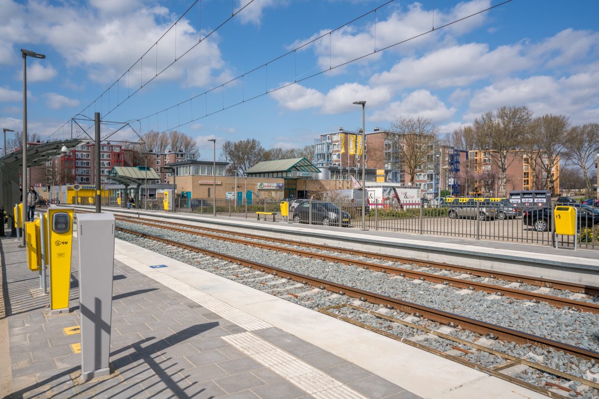 Te koop: Foto Appartement aan de Pandora 79+ PP in IJsselstein