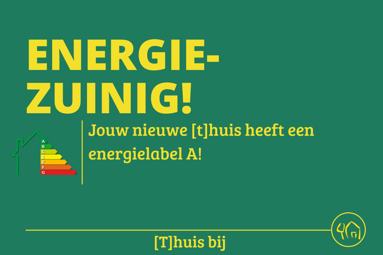 Te koop: Foto Appartement aan de Pandora 79+ PP in IJsselstein