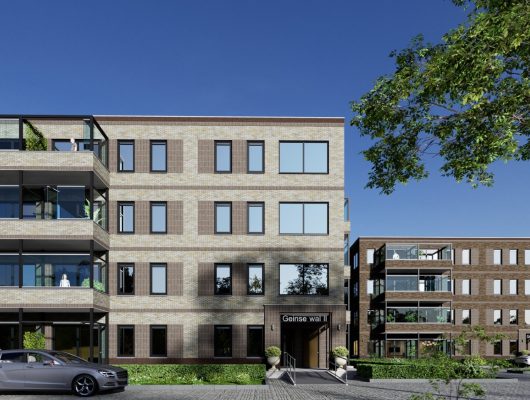 Hoofdfoto van Nieuwegein Meerwal (bouwnummer 46) ong