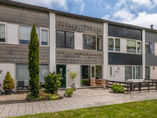 Hoofdfoto van Nieuwegein Omnibusdrift 17