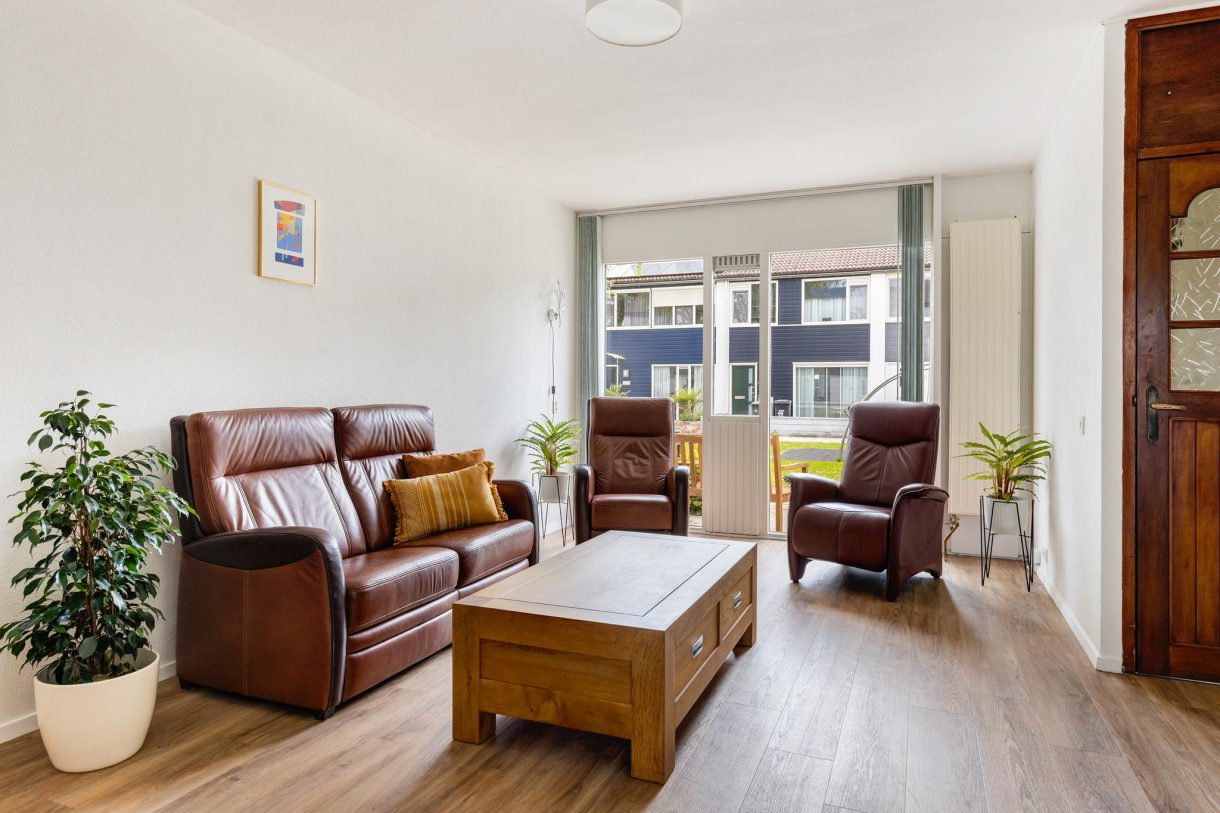 Te koop: Foto Woonhuis aan de Omnibusdrift 17 in Nieuwegein