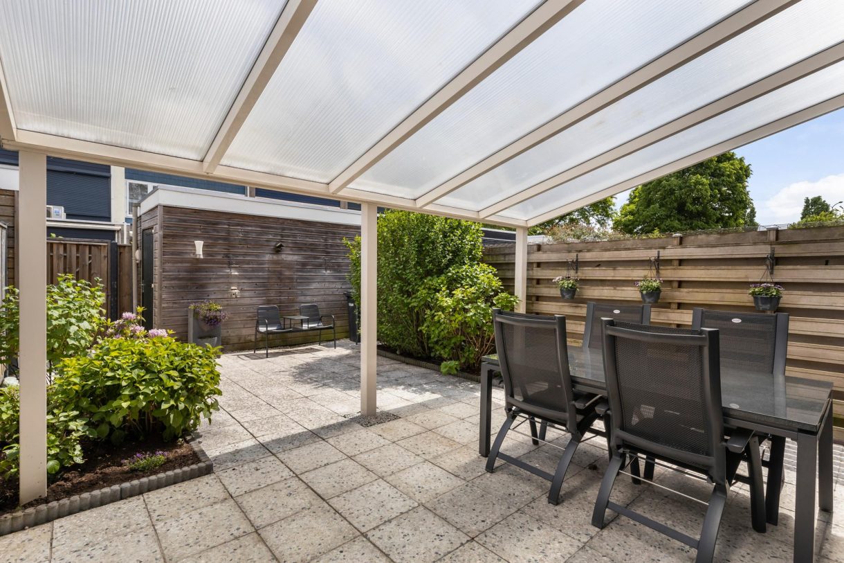 Te koop: Foto Woonhuis aan de Omnibusdrift 17 in Nieuwegein